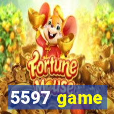 5597 game